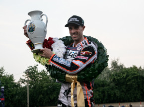 Żużel: 48. Puchar Debreczyna [FOTORELACJA]