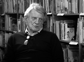 Prezydent odznaczył pośmiertnie Bronisława Cieślaka