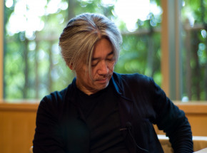 Zmarł Ryuichi Sakamoto