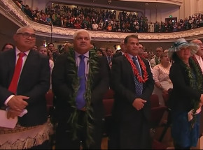 Premier Nowej Zelandii przeprasza za antyimigracyjną politykę z lat 70.