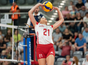 Siatkówka – MŚ kobiet: rywalki zagrały dla Polek, czyli czy musimy wygrać z USA?