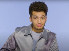 Jordan Fisher wystąpi w serialu "The Flash"