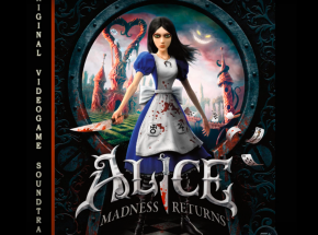 Serialowa adaptacja gry "Alice" American'a McGee