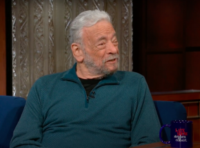 Nie żyje Stephen Sondheim