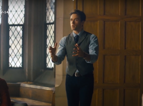 "Dan Brown’s The Lost Symbol" - oto zwiastun