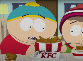 Koncert z okazji 25. rocznicy "South Park"