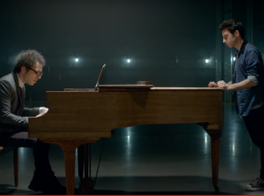 Nowy album A Great Big World