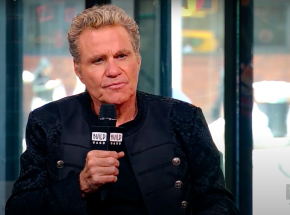 "Cobra Kai": Martin Kove poprowadzi podcast