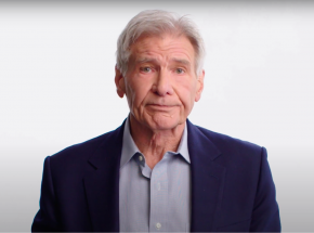 Harrison Ford zagra w nowej produkcji Apple TV+