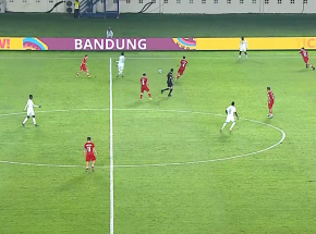 Piłka nożna - MŚ U17: rozgromieni przez Senegal