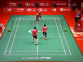 Badminton: poznaliśmy triumfatorów cyklu World Tour