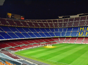 La Liga: FC Barcelona rozbija u siebie Athletic Bilbao