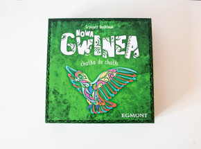 "Nowa Gwinea" [RECENZJA]