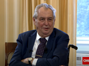 Czechy: prezydent chce pełnego wyjaśnienia wydarzeń z 2014 roku