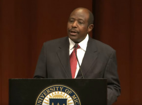 Bohater filmu "Hotel Rwanda" przed sądem