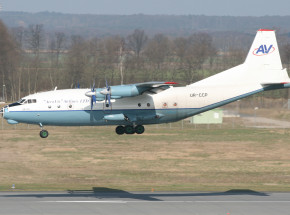 Rosja: katastrofa białoruskiego samolotu. Nie żyje 7 osób