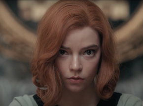 "Gambit królowej": powstanie musical