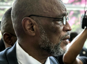 Ariel Henry nowym premierem Haiti