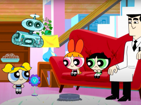 Donald Faison zagra w serialu "Atomówki"