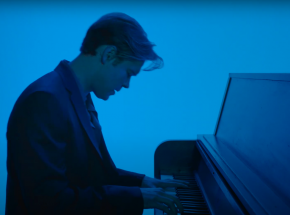 Chord Overstreet z nowym singlem