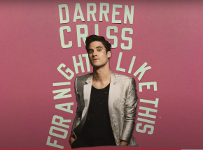 Darren Criss wydaje nową EPkę