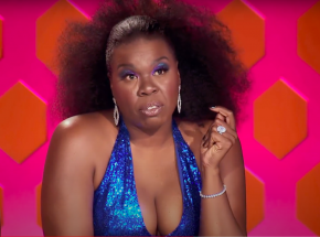 Leslie Jones dołączy do obsady "BMF"