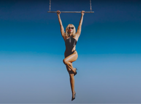 Album „Endless Summer Vacation” Miley Cyrus jest już dostępny