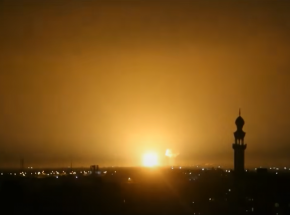 Atak na Teheran i napięcia na Bliskim Wschodzie. Rynki reagują gwałtownie