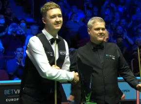 Snooker - Welsh Open: pełna pula dla Roberta Milkinsa