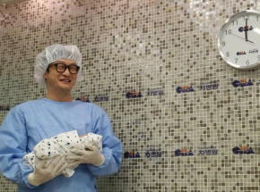 Korea Południowa: w 2020 roku odnotowano ujemny przyrost naturalny