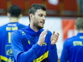 PlusLiga: inauguracyjna wygrana Stali ze Ślepskiem