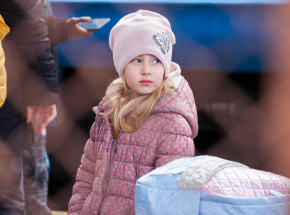 Ukraina: utworzono Krajowe Biuro Informacji do m.in. poszukiwania osób zaginionych