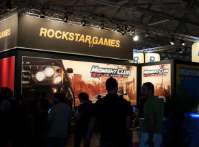 Wyprzedaż gier od Rockstar Games na Steam