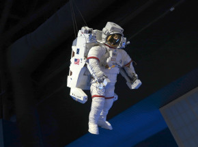 NASA wskazuje na konieczność genetycznego modyfikowania astronautów