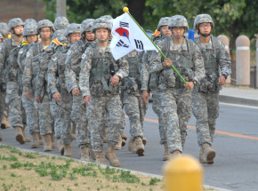USA i Korea Południowa rozpoczynają największe ćwiczenia wojskowe od 2018 r.