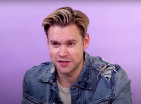 Chord Overstreet wydał nowy singiel