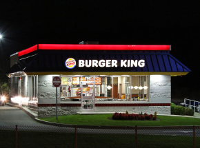 Burger King: "Miejsce kobiet jest w kuchni"