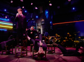 "Spring Awakening: Those You've Known" – oto oficjalny zwiastun