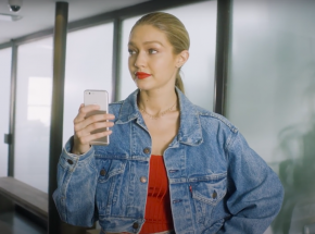 Gigi Hadid współprowadzącą "Next in Fashion"