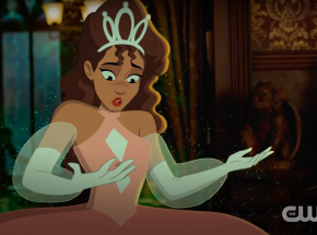 Kolejny zwiastun 6. sezonu "Legends of Tomorrow"