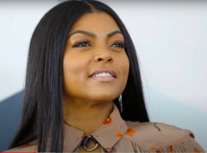 Taraji P. Henson zagra w filmie "The Color Purple"