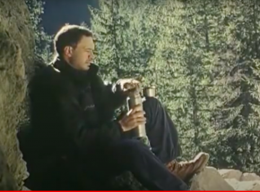 Festiwal Jednego Filmu: pokaz filmu "Pręgi"