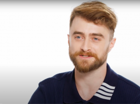 Daniel Radcliffe zagra w sztuce Stephena Sondheima