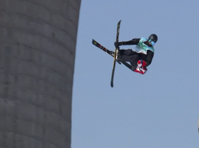 Pekin 2022 - Narciarstwo dowolne: Birk Ruud ze złotem w big air