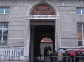 Francja: żołnierz skazany za zabójstwo innego wojskowego