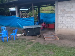 Peru: co najmniej 18 zabitych w wyniku ataku grupy terrorystycznej „Świetlisty Szlak”