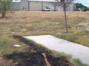 Teksas: śledztwo w sprawie 3 poćwiartowanych ciał w płonącym śmietniku