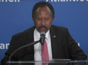 Sudan: premier podał się do dymisji