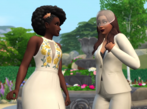 Nowy dodatek do "The Sims 4" nie pojawi się w Rosji przez wątek LGBT