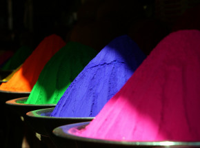 Portrety ludzkich doświadczeń we współczesnych Indiach